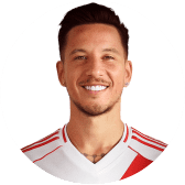 Sebastián Driussi