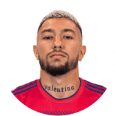 Luciano Acosta Luciano Acosta