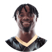 Fiston Mayele Fiston Mayele