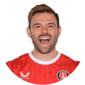 Matt Godden
