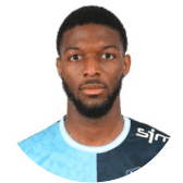 Josué Casimir Josué Casimir