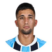 Cristian Olivera Cristian Olivera