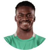 John Ebuka John Ebuka