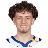 Brandin Podziemski Brandin Podziemski