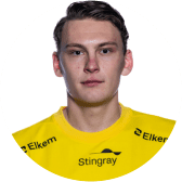 Isak Määttä Isak Määttä