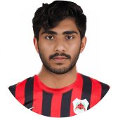 Naif Al Hadhrami