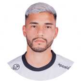 Ivan Leguizamon Ivan Leguizamon