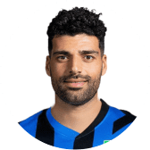 Mehdi Taremi Mehdi Taremi