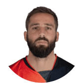 Leonardo Pavoletti Leonardo Pavoletti