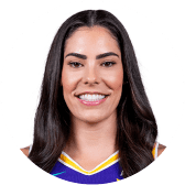 Kelsey Plum