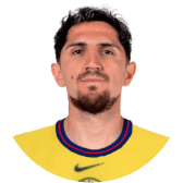 Diego Valdes Diego Valdes