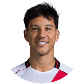 Sebastián Driussi Sebastián Driussi