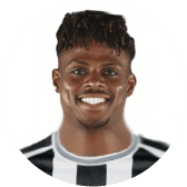 Haroune Camara Haroune Camara