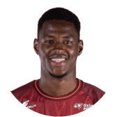 Idrissa Gueye Idrissa Gueye