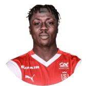 Oumar Diakité Oumar Diakité