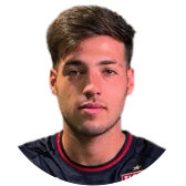 Lucas Besozzi