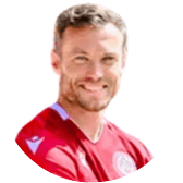 Shaun Whalley