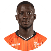 Sambou Soumano Sambou Soumano