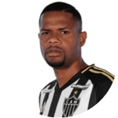 Júnior Santos Júnior Santos