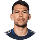 Hirving Lozano Hirving Lozano