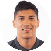 Ángel Zaldívar Ángel Zaldívar