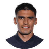 Guillermo Martínez Guillermo Martínez