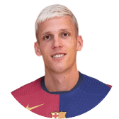 Dani Olmo