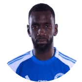 Yannick Bolasie Yannick Bolasie