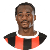Kelvin Ofori