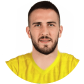 Konstantinos Fortounis Konstantinos Fortounis