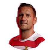 Billy Sharp
