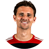 Marcus Antonsson Marcus Antonsson