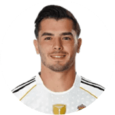 Brahim Diaz Brahim Diaz