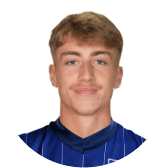 Jack Clarke Jack Clarke