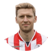 Tobias Lauritsen Tobias Lauritsen