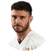 Scott Hogan