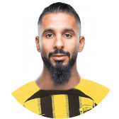 Saleh Al-Shehri
