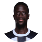 Ibrahima Niane Ibrahima Niane