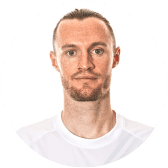 Will Keane Will Keane