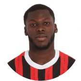 Yunus Musah Yunus Musah