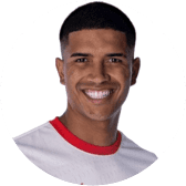 Lucas Barbosa