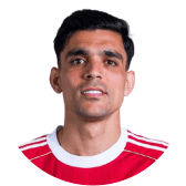 Achraf Bencharki