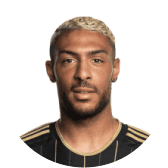Denis Bouanga Denis Bouanga