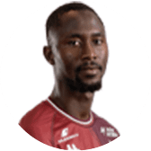 Ablie Jallow