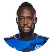 Kei Kamara Kei Kamara