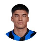 Joaquin Correa Joaquin Correa