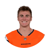 Bo Nix