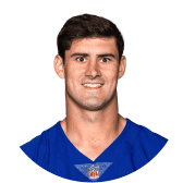 Daniel Jones
