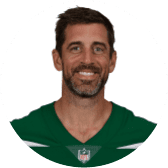 Aaron Rodgers