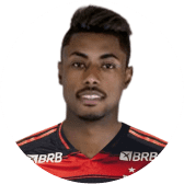 Bruno Henrique Bruno Henrique